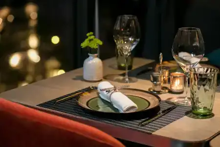 Aurora Premium & Spa - 13
