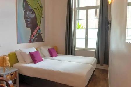 Hôtel Croix Baragnon - 15