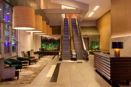 The Westin New York at Times Square - 36