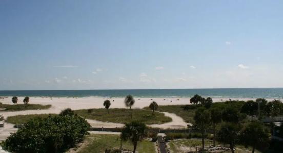 Voyager Beach Club by Liberte' - 19