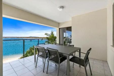 Culgoa Point Beach - 336