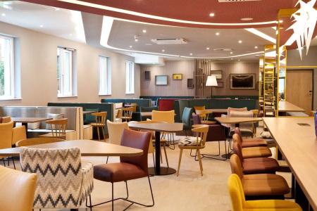 Hampton By Hilton Regensburg - 16