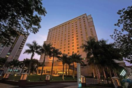 Lotte Saigon - 0