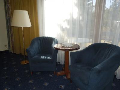 Bergresort Seefeld - 96