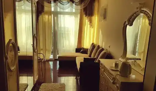 Морская Сказка - 4
