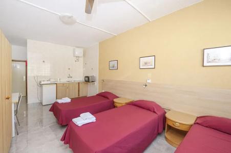 Alborada Apart - 31