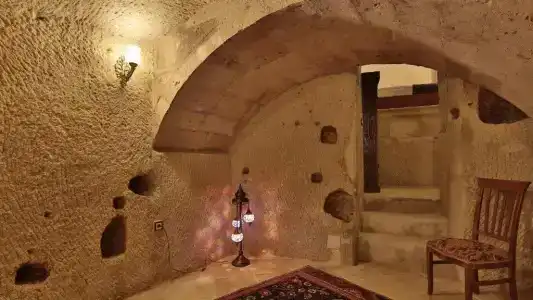 Cappadocia Cave Land - 57