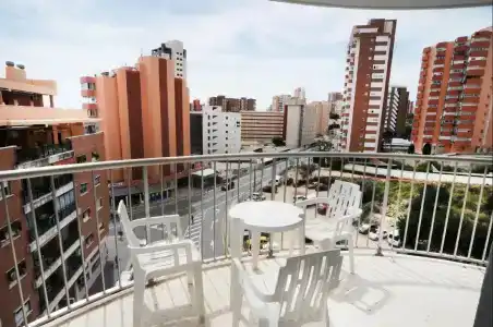 Rambla - 6