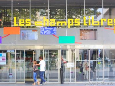 Mercure Rennes Centre Gare - 24