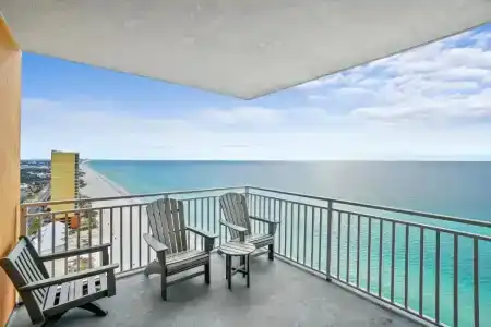 Splash Beach by Panhandle Getaways - 613