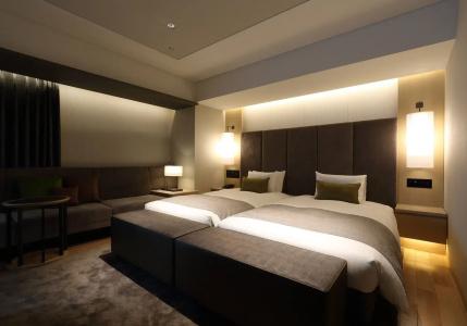 Solaria Nishitetsu Fukuoka - 2