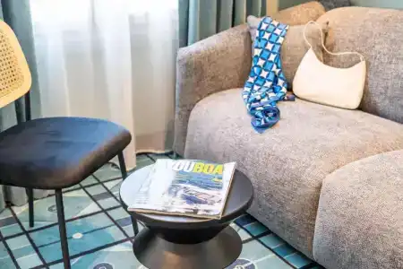 Hôtel La Résidence - 100