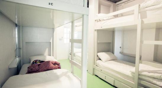 Best Stay Hostel - 25