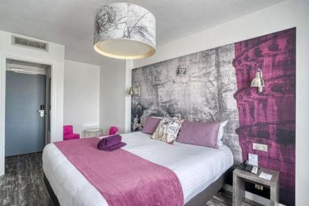 Best Western Le Vinci Loire Valley - 74
