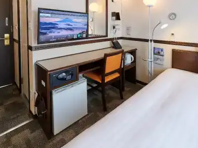 Toyoko Inn Osaka Abeno Tennoji - 6