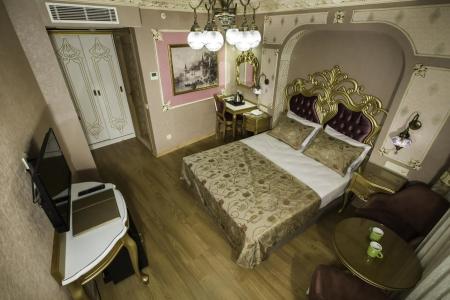 Le Pavillon New Orleans - 7