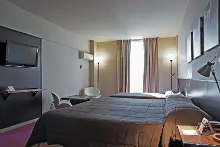 Uno Buenos Aires Suites - 5