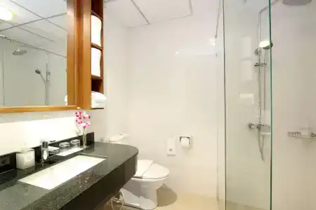 Kamala Beach Resort, a Sunprime Resort - Sha Plus - 16