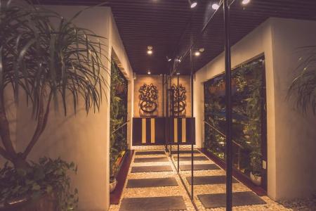 Alagon Saigon & Spa - 15