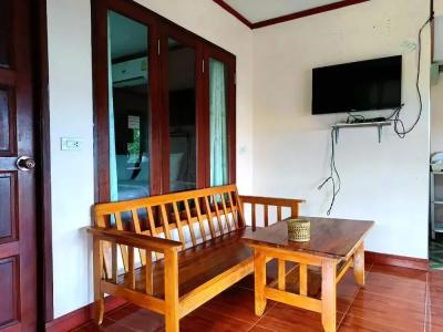 Three Monkeys Bungalows - 3