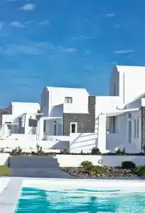 Santorini Princess Presidential Suites - 47