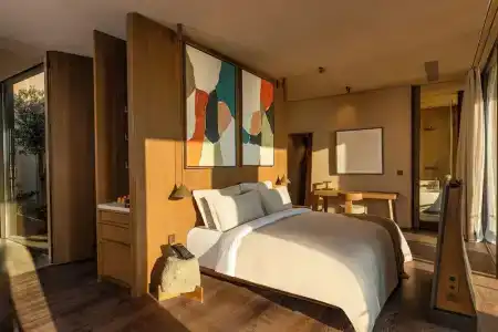 Lujo A`la Carte All Inclusive - 164