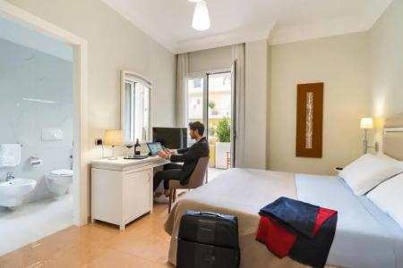 Victoria Palace & Zen Wellness - 84