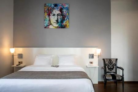 Le Manoir Hôtel - 36