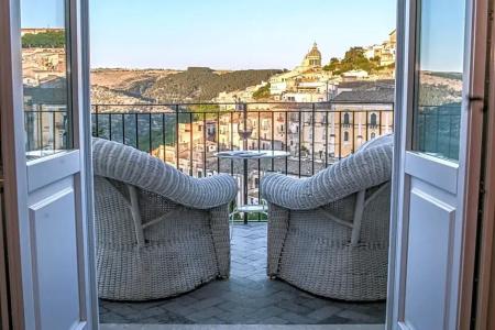Bed and Breakfast Terra del Sole Ibla - 39