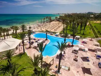 Tui Blue For Two Scheherazade - All Inclusive - 16