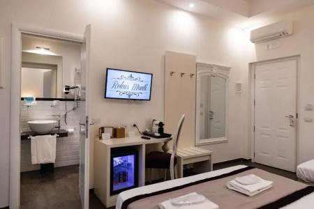 Relais Monti - 71