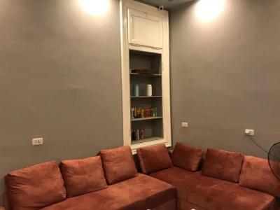 Cairo Hub Hostel - 5