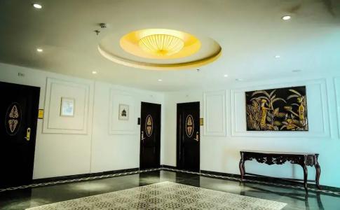 Dong Duong & Suites - 15