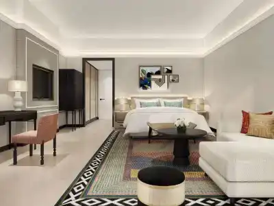 Hilton Al Hamra Beach & Golf Resort - 47