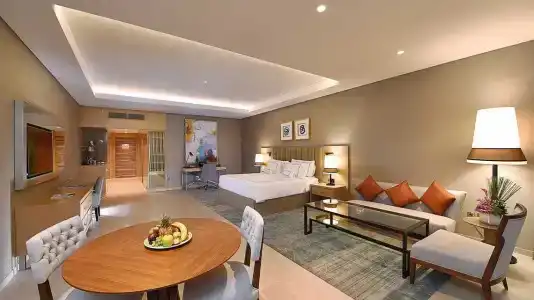 Grand Cosmopolitan - 32
