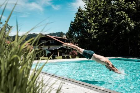 Golf & Alpin Wellness Resort Ludwig Royal - 23