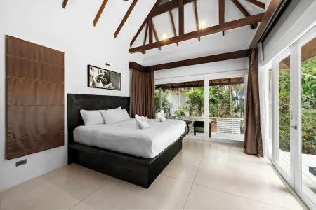 Zara Beach Resort Koh Samui - Sha Extra Plus Certified - 244