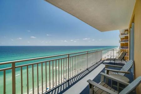Splash Beach by Panhandle Getaways - 579