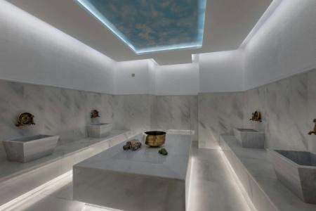 JW Marriott Istanbul Bosphorus - 15