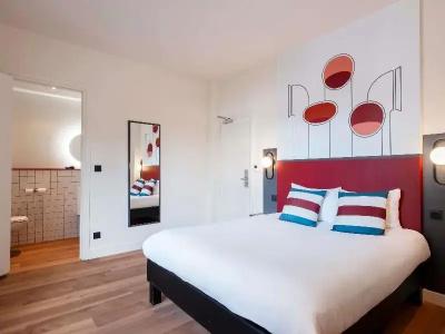 Ibis Styles Rouen Centre Cathédrale - 66