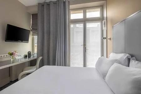 Best Western Grand Francais - 80