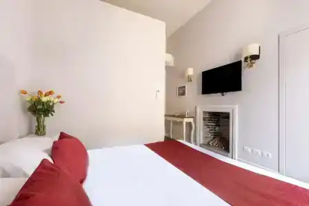 Spagna Art & Suites - 22