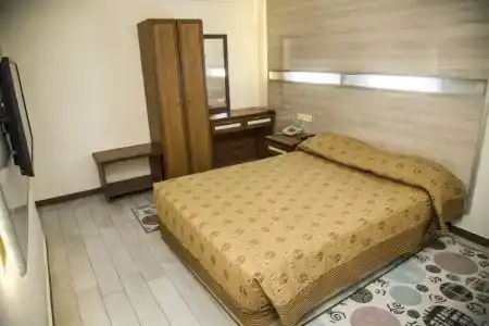 Reis Thermal Otel - 2