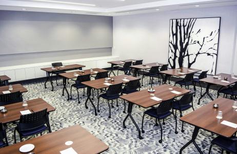 DoubleTree by Hilton Miami Airport & Convention Center - 22