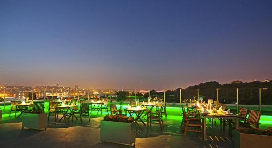 DoubleTree by Hilton Istanbul - Sirkeci - 22