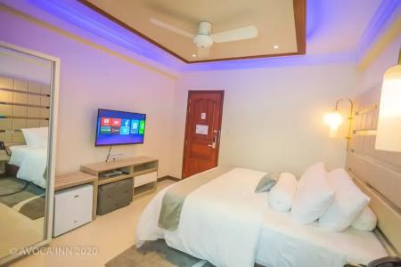 Avoca Inn - 9