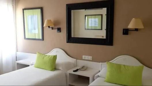 Spa La Terrassa - 49