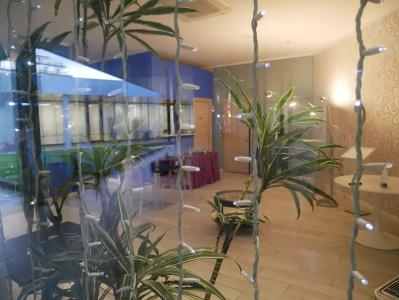 Blue Shades ApartHotel - 10