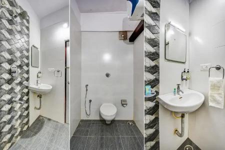 Treebo Trend Rotano Suites - 20