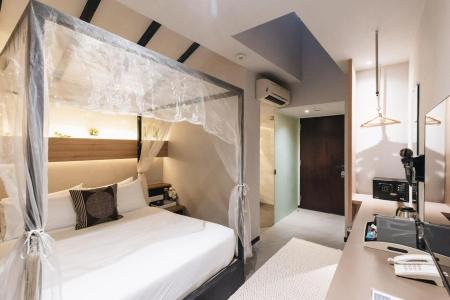 Nuve (Sg Clean, Staycation Approved) - 20